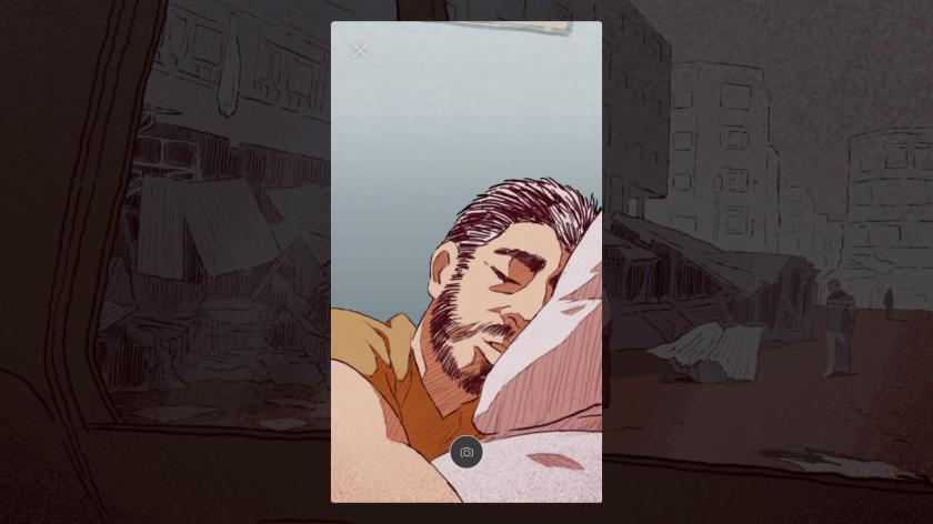 Switch游戏 -将我埋葬,我的爱 Bury Me, My Love-百度网盘下载插图-小白游戏网 Switch游戏 -将我埋葬,我的爱 Bury Me, My Love-百度网盘下载插图-小白游戏网